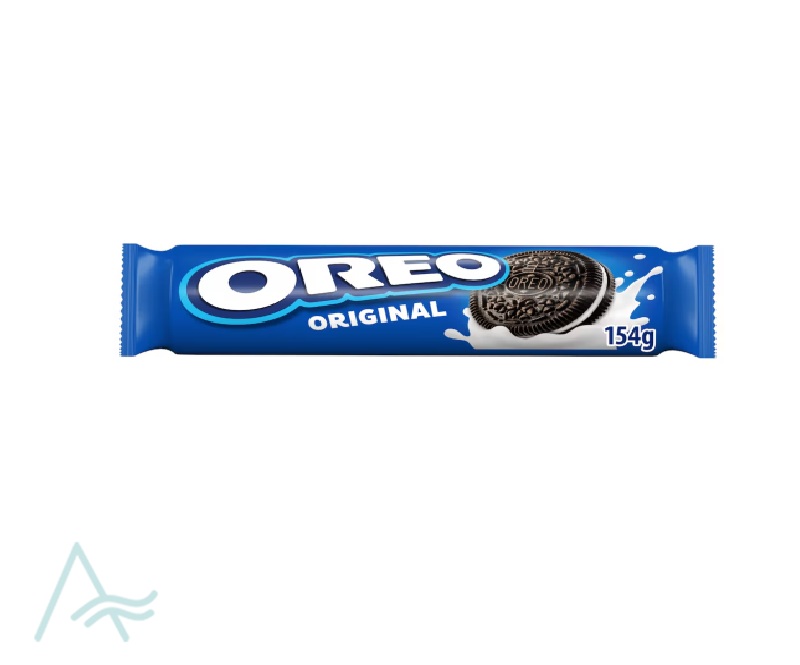 OREO BISCUITS 154G
